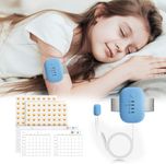 Bed Wetting Alarm for Boys and Girl