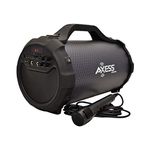 Axess Boombox