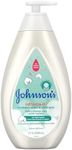 Johnson's Baby CottonTouch Newborn 