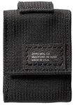 Zippo Black Tactical Lighter Pouch