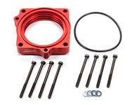 Airaid 300-631-1 PowerAid Throttle Body Spacer