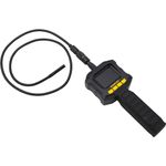 Stanley STHT0-77363 Inspection Camera, Black/Yellow
