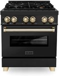ZLINE Autograph Edition 30 in. 4.0 