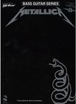 Metallica: (Black) For Bass (Play it Like it is)