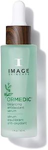 IMAGE Skincare, ORMEDIC pH Balancing Face Serum, Deep Hydration, Balance and Glow, 1 fl oz