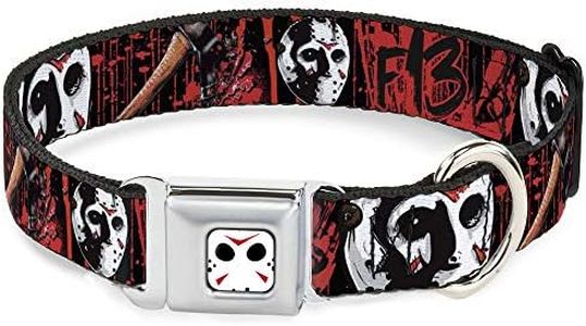 Buckle-Dow