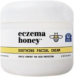 ECZEMA HONEY Soothing Facial Cream 