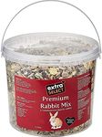 Extra Select Premium Rabbit Mix Buc