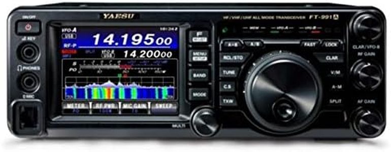 Yaesu FT-9