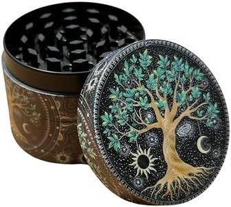 Grinder ar