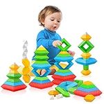 Hieoby Montessori Toys for 1 2 3 4 