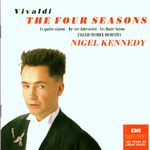 Vivaldi: The Four Seasons