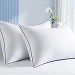 BedStory Bed Pillows Queen Size Set