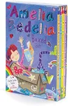 Amelia Bedelia Chapter Book 4-Book 