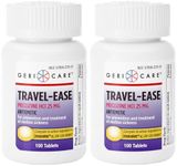 GeriCare Meclizine HCI 25mg Antieme