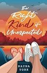 The Right Kind of Unexpected: A New