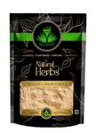 SAI HERBS Shakakul Mishri Powder - Shakakul Musli Powder - Trachydium Lehmanni Powder - Yellow Musli Powder - Pure & Natural (250 Grams)