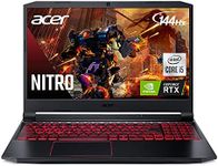 Acer Nitro 5 AN515-55-53E5 Gaming L