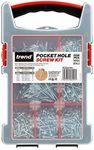 Trend Pocket Hole Screws For Hard &