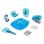 LD Products Blue Mini Office Supply