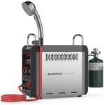 CAMPLUX 1 lb Propane On-Demand Port