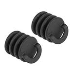 Yardwe Boat Stopper 2pcs Kayak Stop