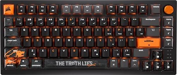 CORSAIR K6
