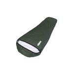 Alpkit Hunka Waterproof and Breathable Bivvy Bag (Kelp)