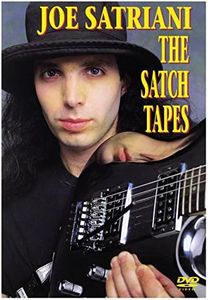 The Satch Tapes