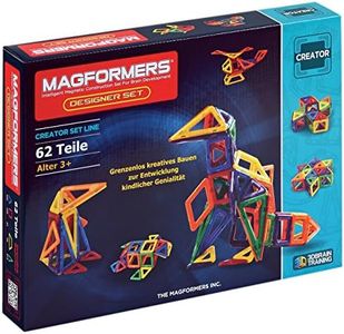 MAGFORMERS