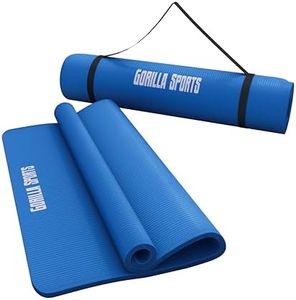 GORILLA SP