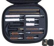 Gun Cleaning Kit For 9mm