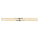 Promark Hickory TXSD5W Light Multi Percussion Stick, Wood tip, Felt Butt