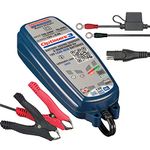 OptiMate 3 12V Motorcycle Automatic Battery Charger Optimiser