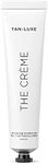 TAN-LUXE The Crème, (65ml) Hydrating Self Tanning Moisturizer, Natural Ingredients & Vegan