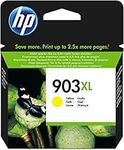 HP 903XL Yellow Ink Cartridge - T6M11AE