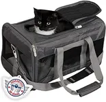 Sherpa Original Deluxe Travel Pet C