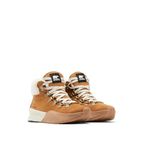 SOREL Women's Out N About lll Conquest Waterproof - Camel Brown, Black - 8