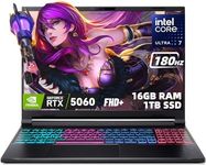 Acer Nitro V 16S Gaming Laptop, 16"