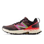 New Balance Fresh Foam X Hierro V7 Women's Trail Running Shoes