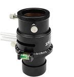 ZWO 1.25" Atmospheric Dispersion Corrector for Planetary Observing and Imaging # ADC