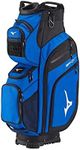 Mizuno Golf BR-D4C Cart Golf Bag, N