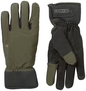 SEALSKINZ 