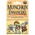 Steve Jackson Games Munchkin Enhancers