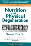 Nutrition and Physical Degeneration