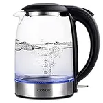 COSORI Electric Tea Kettle for Boil