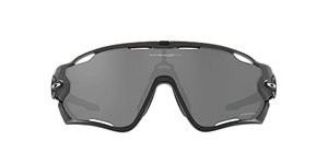 Oakley Jawbreaker Hi Res Matte Carbon with Prizm Black Lens