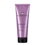 Pureology Hydrate Soft, Softening Treatment Hair Mask, for Dry Colour-Treated Hair, Vegan Formulas, Sulphate Free for a Gentle Cleanse, 200 ml