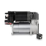RXLUCKIES Air Suspension Compressor Pump Replacement for BMW X5 F15 F85 X6 F16 F86 37206850555 37206868998 2013-2019
