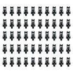 Winkler® ISI Rotating Water Sprinkler Head Male Thread for Garden/Agriculture/Irrigation/Lawn ¾ (Pack of 50)